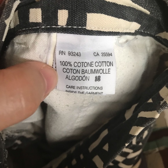 Diesel pants - Picture 4 of 13